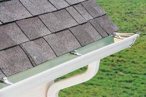E-HOW: WHAT HAPPENS IF YOU DON’T CLEAN YOUR GUTTERS